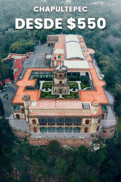 chapultepec